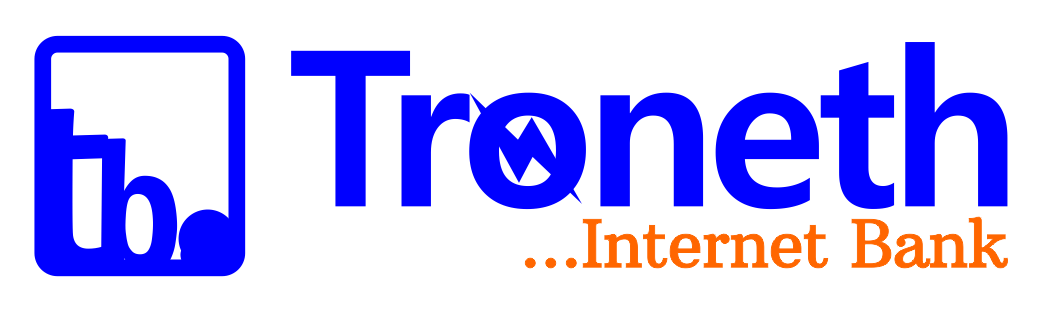 Troneth Bank  